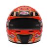 Casco Bell KC7 CMR Champion Antracite Orange - immagine 3