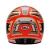 Casco Bell KC7 CMR Champion Antracite Orange - immagine 4
