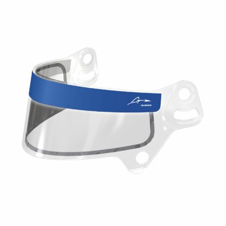Bell Fernando Alonso Helmet Visor Sun Strip