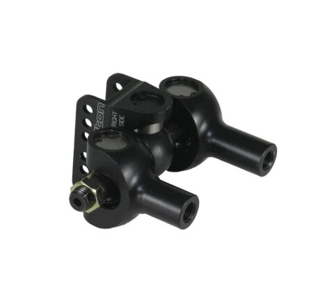 Bilanciere pedaliera Tilton serie 900" barra 7/16"