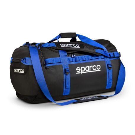 Borsa Dakar Large duffle bag Sparco