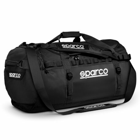 Borsa Dakar Large duffle bag Sparco - immagine 2