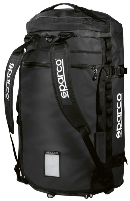 Borsa Dakar Large duffle bag Sparco - immagine 6