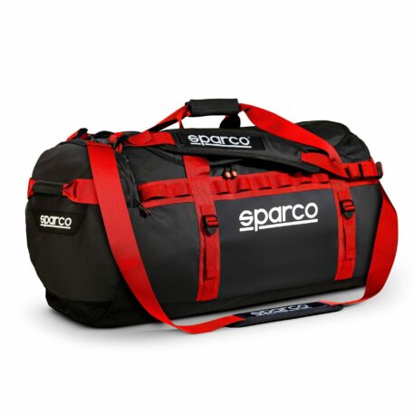 Borsa Dakar Large duffle bag Sparco - immagine 3