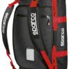 Borsa Dakar Large duffle bag Sparco - immagine 7