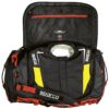Borsa Dakar Large duffle bag Sparco - immagine 5