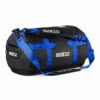 Borsa Dakar Small duffle bag Sparco - immagine 2