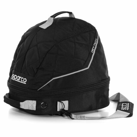 Borsa porta casco e hans Dry-Tech Sparco