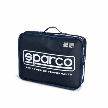 Borsa porta tuta Original Recycled Sparco