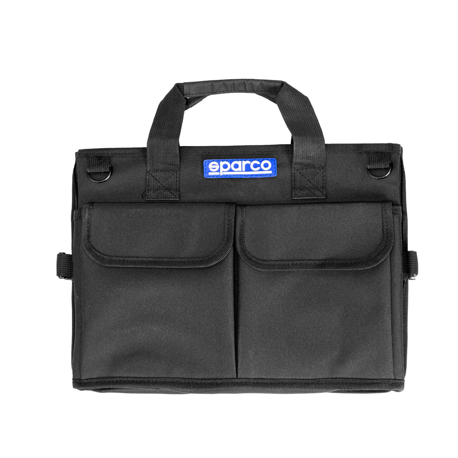 Borsa richiudibile porta casco Sparco - immagine 2