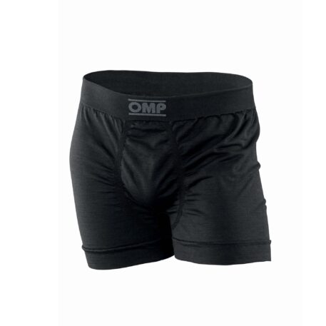 Boxer Tecnica Evo Omp omologati Fia