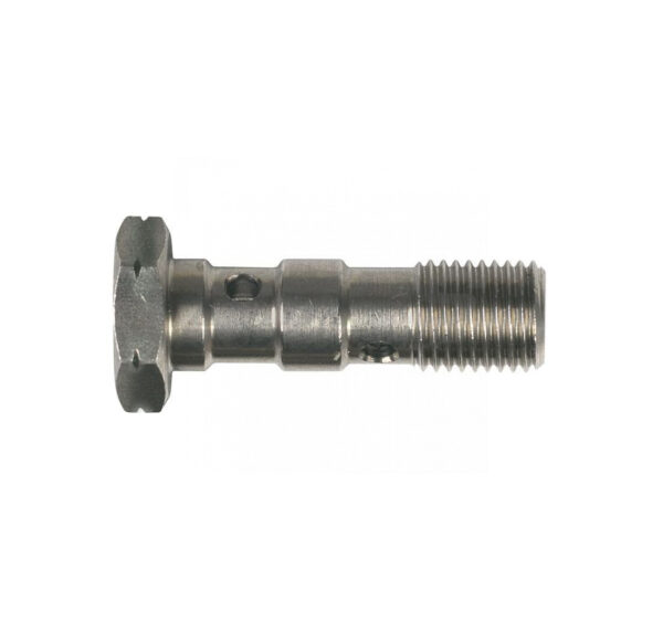 Bulloni M8 304 Bulloni A U In Acciaio Inox 304 - Set 8 Pezzi Per Rimorchi Set Bulloni U Acciaio 304