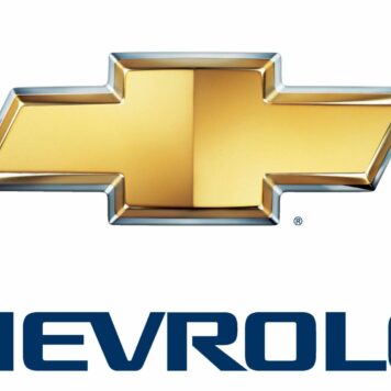 Mozzi volante Chevrolet