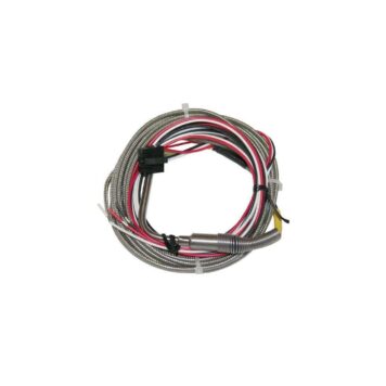 Cablaggio e sensore di ricambio per strumenti gas scarico Stack ST3300