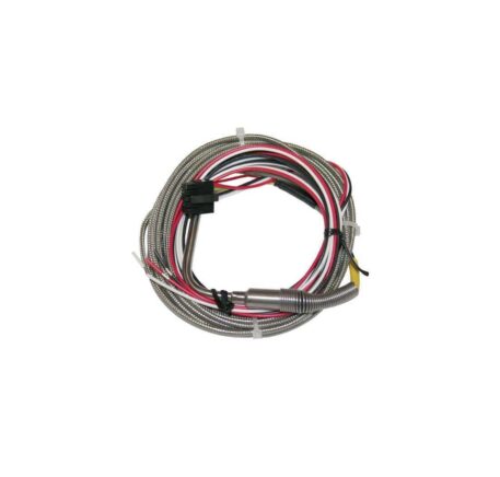 Cablaggio e sensore di ricambio strumenti gas scarico Stack ST3300