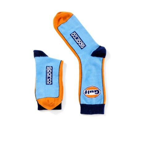 Calze Gulf Sparco - immagine 2
