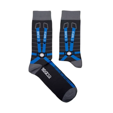 Calze Iconic Design cintura Sparco