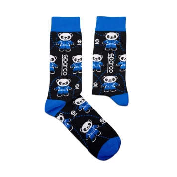 Calze Iconic Design panda Sparco