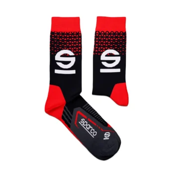 Calze Iconic Design Sparco