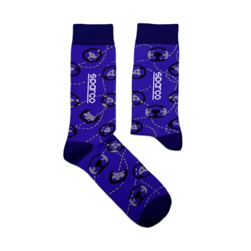 Calze Iconic Design volante Sparco