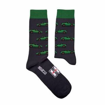 Calze Lancia HF GR 4 Strato's Sparco