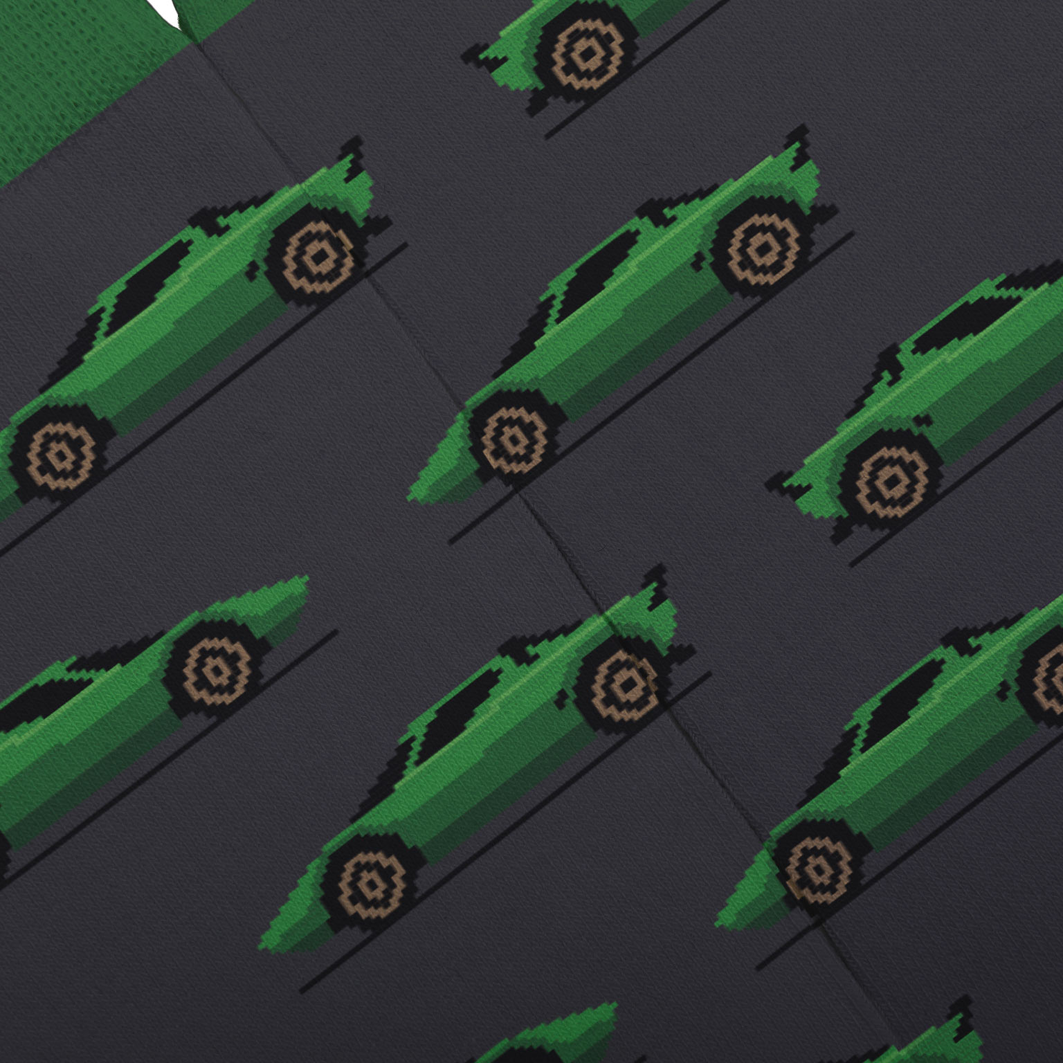 Calze Lancia HF GR 4 Strato's Sparco - immagine 4