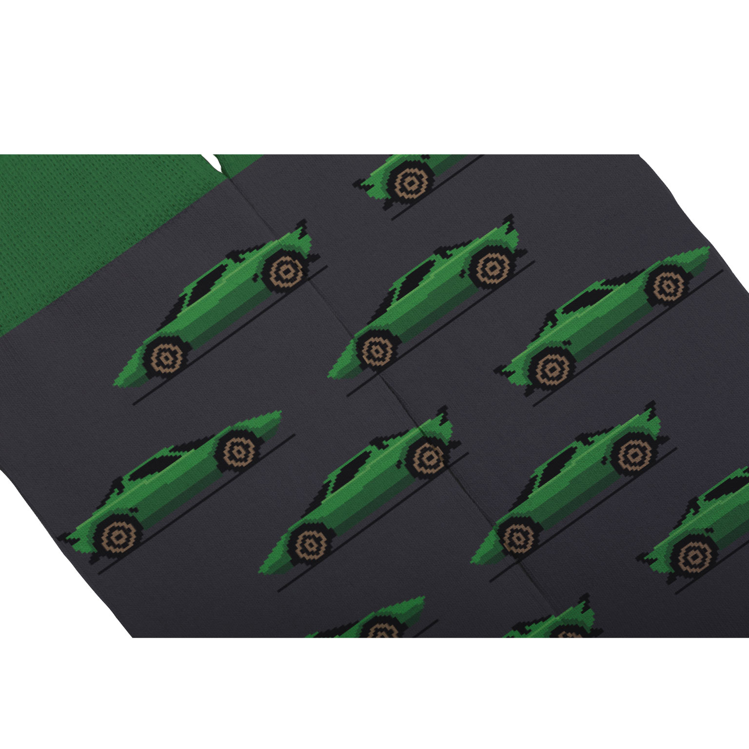 Calze Lancia HF GR 4 Strato's Sparco - immagine 5