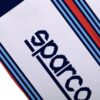 Calzini Iconic Design Martini Racing Sparco - immagine 4
