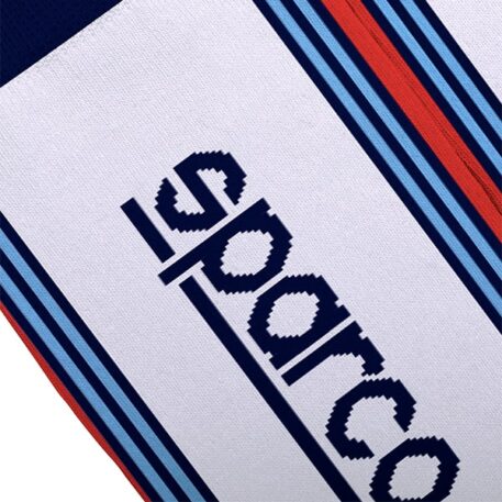 Calzini Iconic Design Martini Racing Sparco - immagine 4