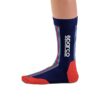 Calzini Iconic Design Martini Racing Sparco - immagine 5