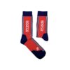 Calzini Iconic Design Martini Racing Sparco - immagine 9