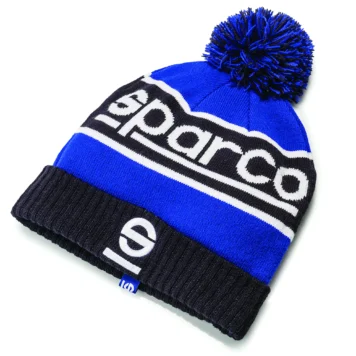 Cappellino bambino beanie Windy Sparco