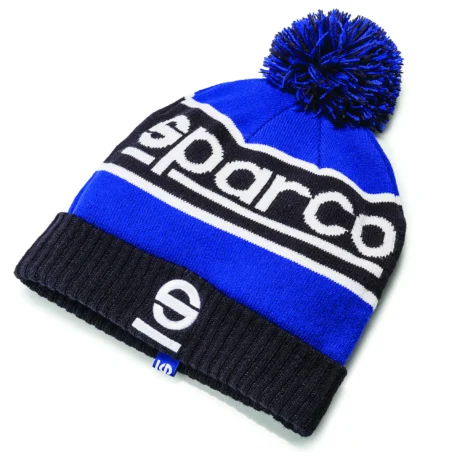 Cappellino bambino beanie Windy Sparco