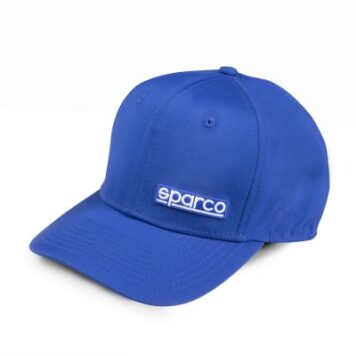 Cappellino bambino Corporate Sparco