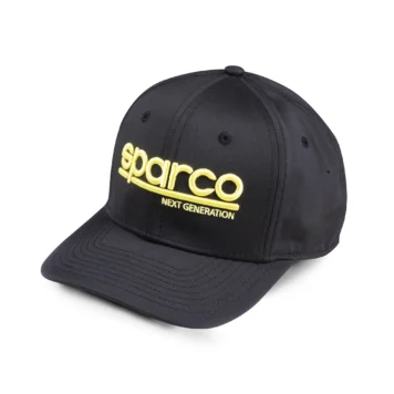Cappellino bambino Next Generation Sparco