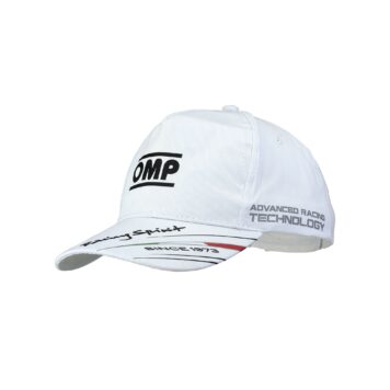 Cappellino Cap Omp