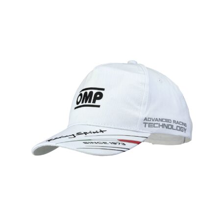 Cappellino Cap Omp