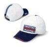 Cappellino Logo Martini Racing Sparco - immagine 2