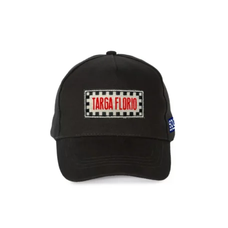 Cappellino Targa Florio #C1 Sparco