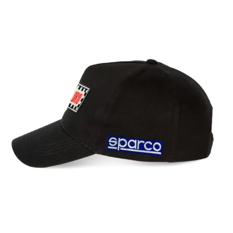 Cappellino Targa Florio #C1 Sparco - immagine 2