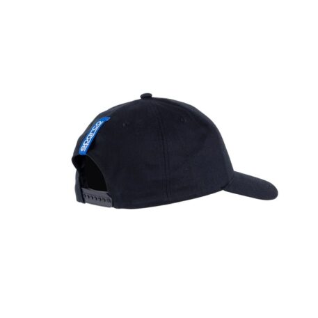 Cappello Baseball Gulf Sparco - immagine 2