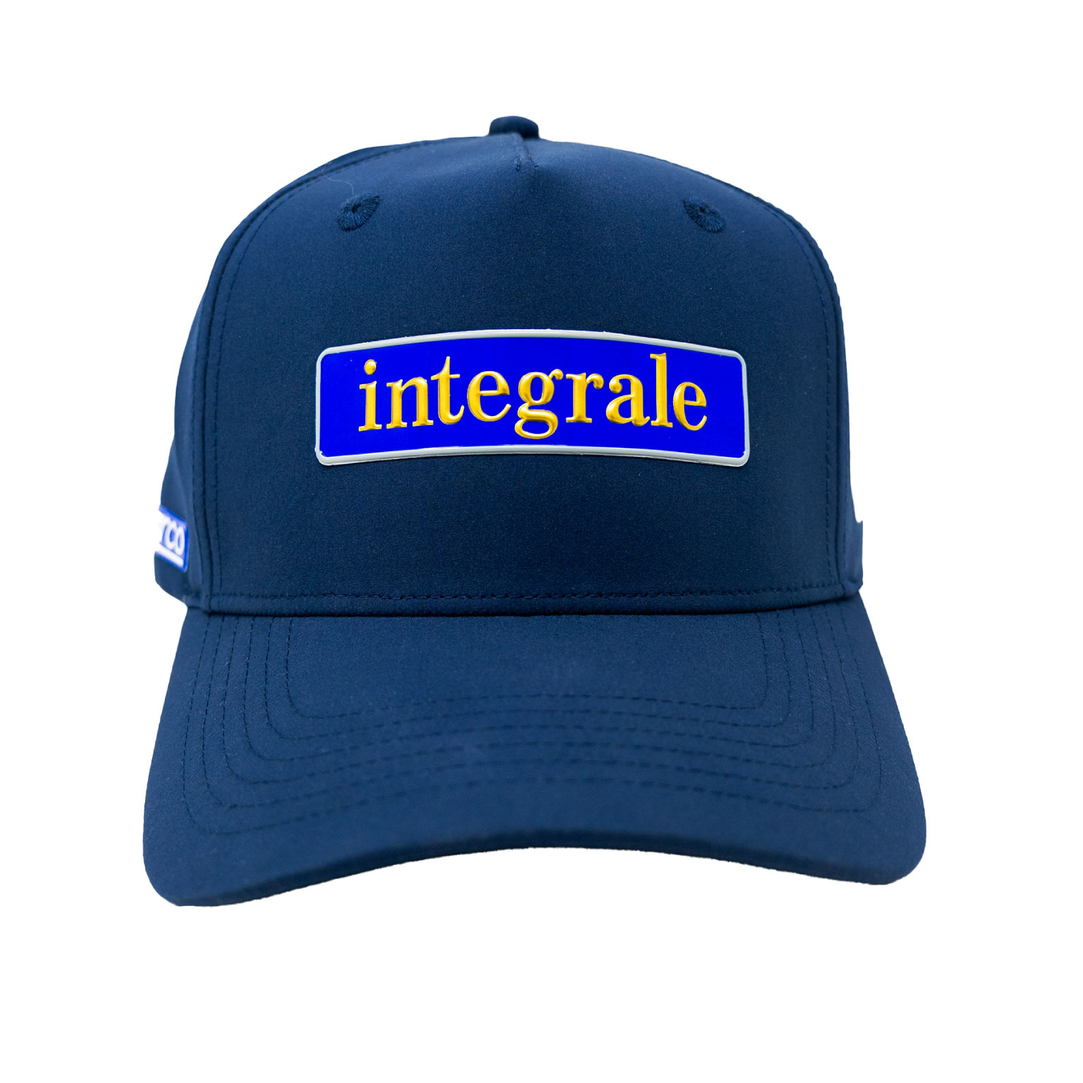 Cappello Lancia HF Integrale Sparco