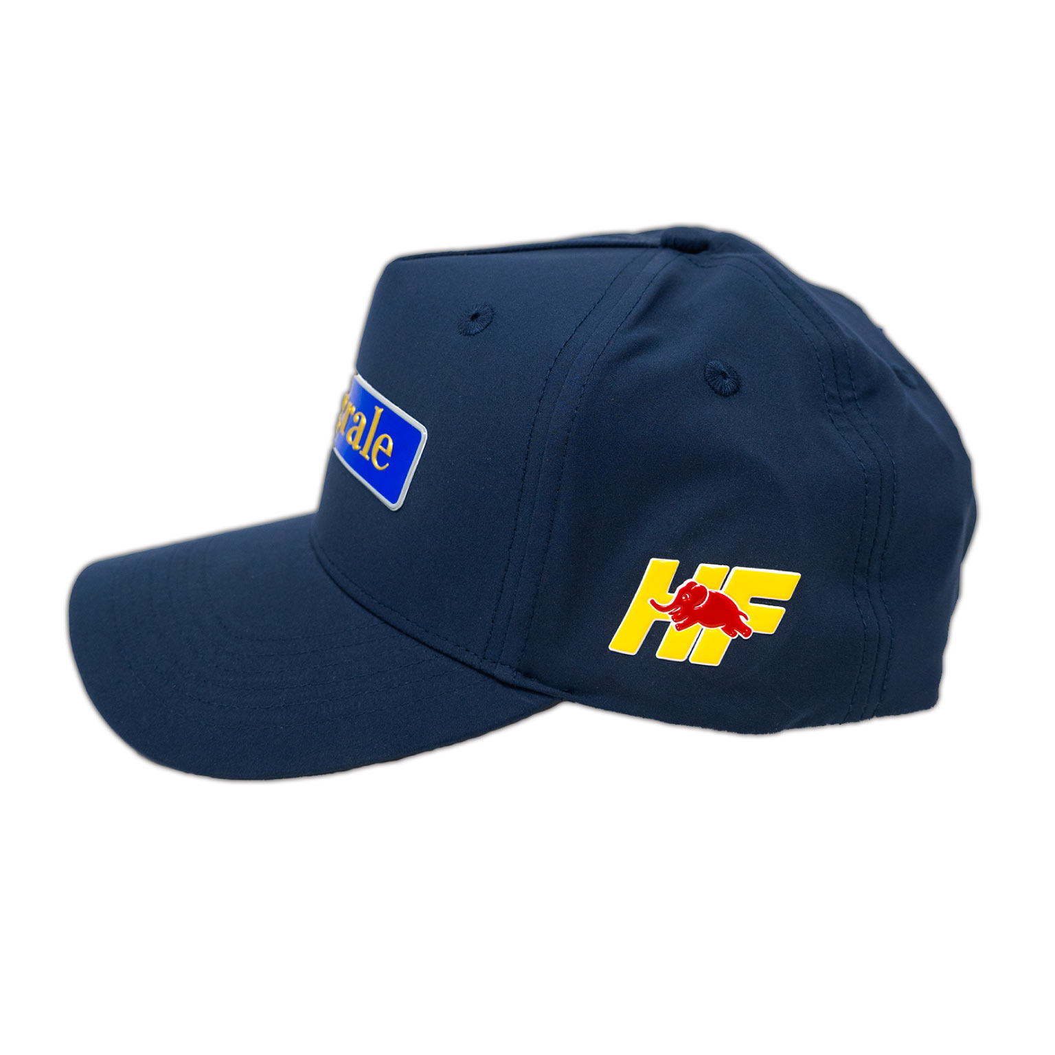 Cappello Lancia HF Integrale Sparco - immagine 2