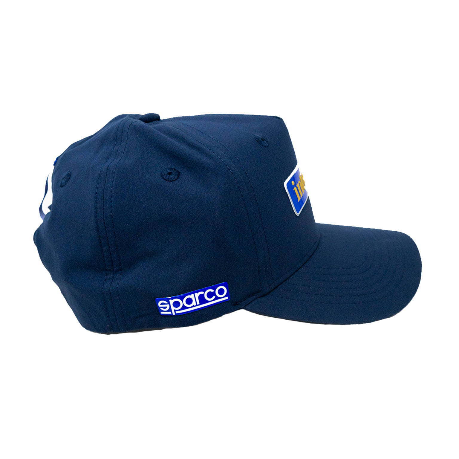 Cappello Lancia HF Integrale Sparco - immagine 3