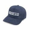Cappello Sparco Suede - immagine 2