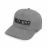Cappello Sparco Suede