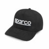 Cappello Sparco Suede - immagine 3