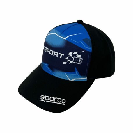 Cappello baseball Ford M-Sport Sparco