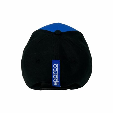 Cappello baseball Ford M-Sport Sparco - immagine 5