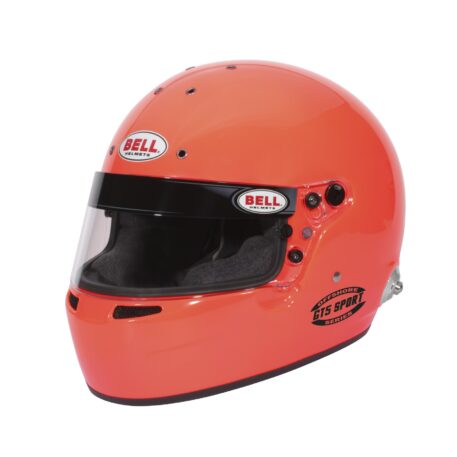 Casco Bell GT6 Sport Offshore no hans Fia 8859-2024